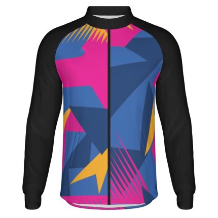 Warm Up Jacket